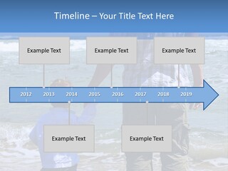 Learning Parent Sharing PowerPoint Template