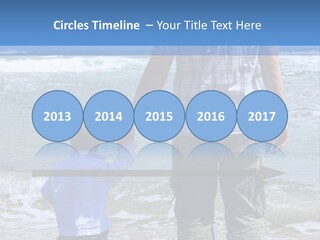 Learning Parent Sharing PowerPoint Template