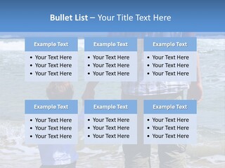 Learning Parent Sharing PowerPoint Template
