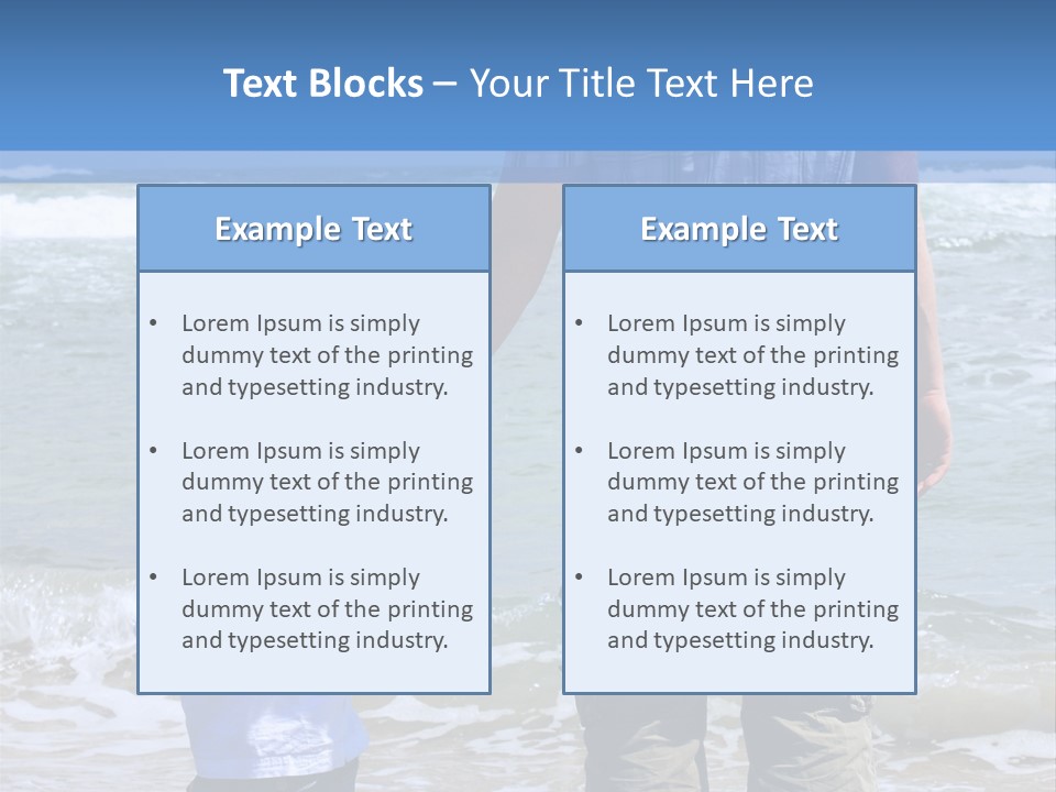 Learning Parent Sharing PowerPoint Template