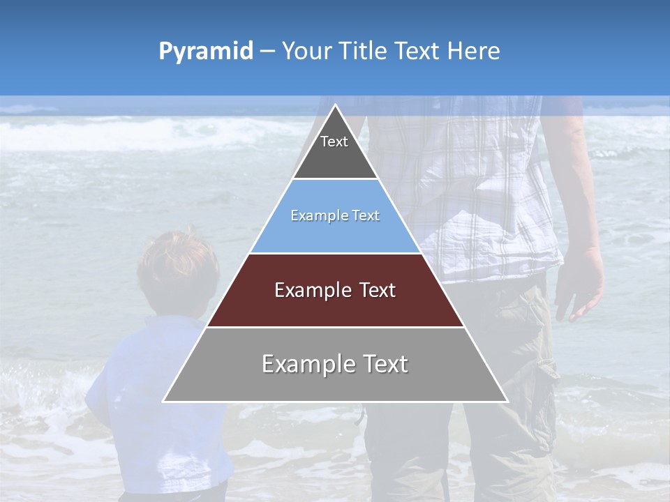 Learning Parent Sharing PowerPoint Template