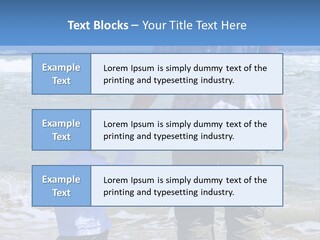 Learning Parent Sharing PowerPoint Template