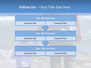 Learning Parent Sharing PowerPoint Template