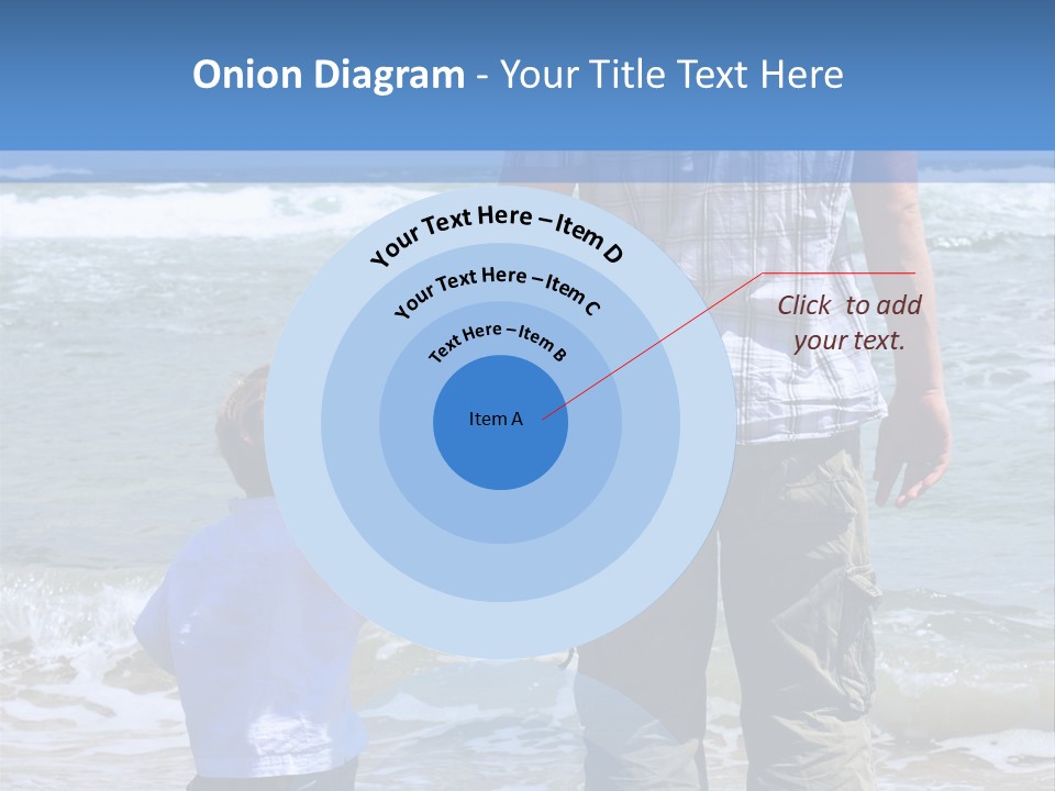 Learning Parent Sharing PowerPoint Template