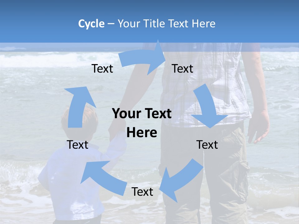 Learning Parent Sharing PowerPoint Template