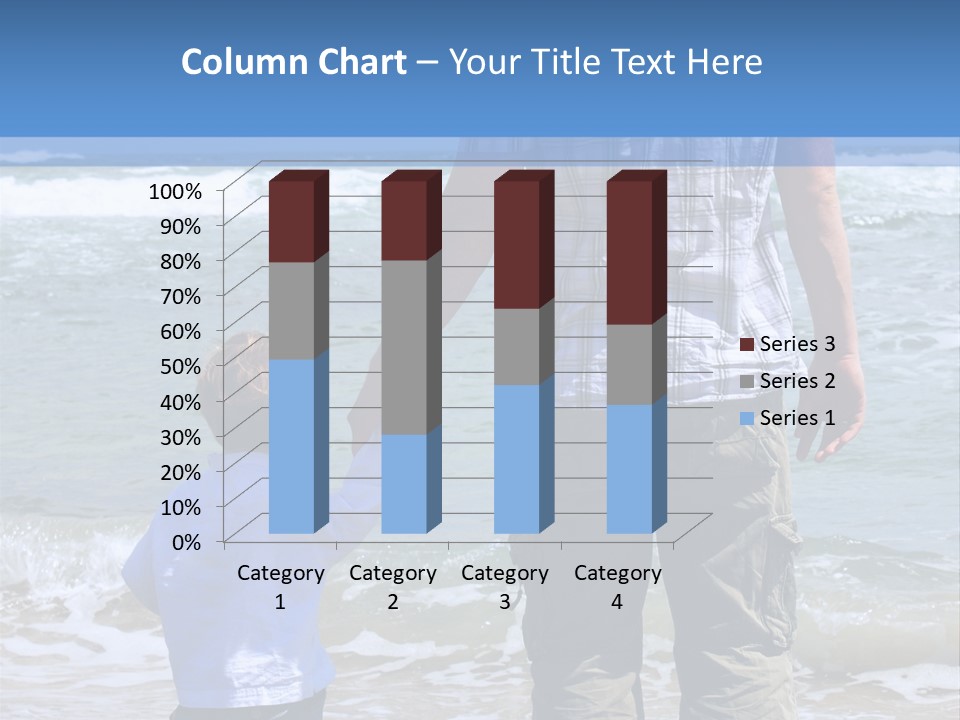 Learning Parent Sharing PowerPoint Template