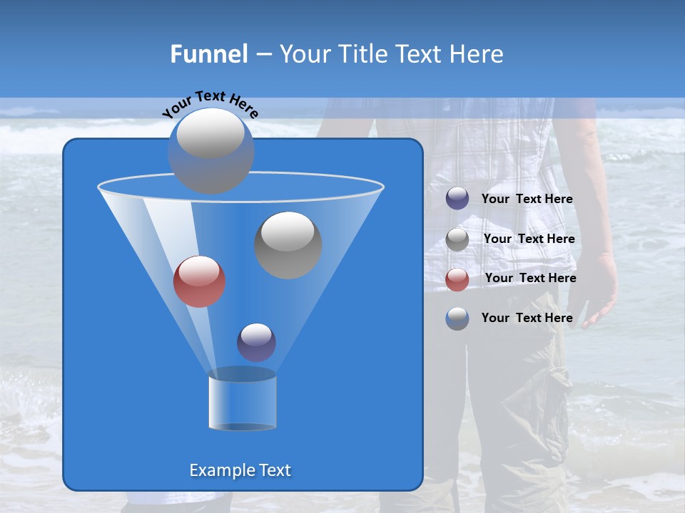 Learning Parent Sharing PowerPoint Template