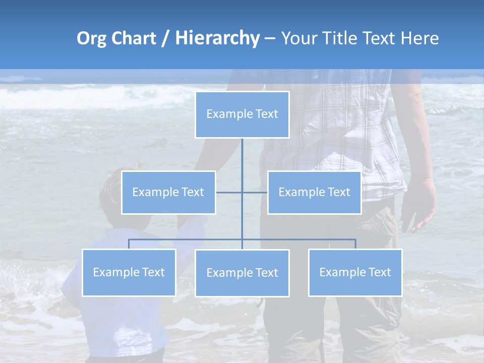 Learning Parent Sharing PowerPoint Template