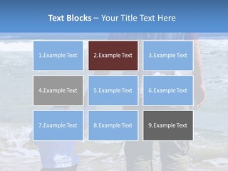 Learning Parent Sharing PowerPoint Template