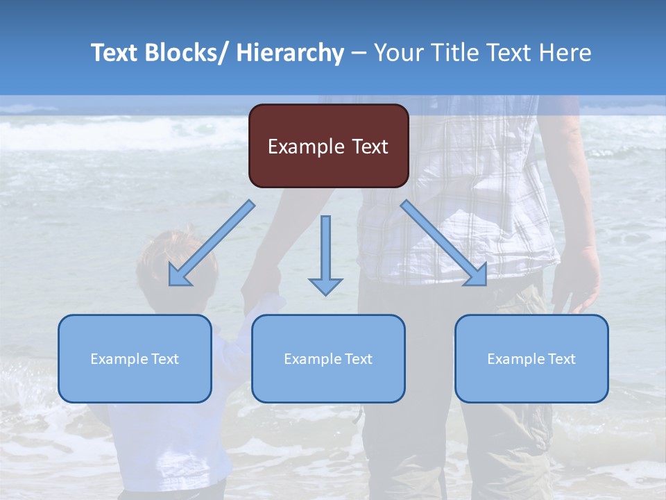 Learning Parent Sharing PowerPoint Template