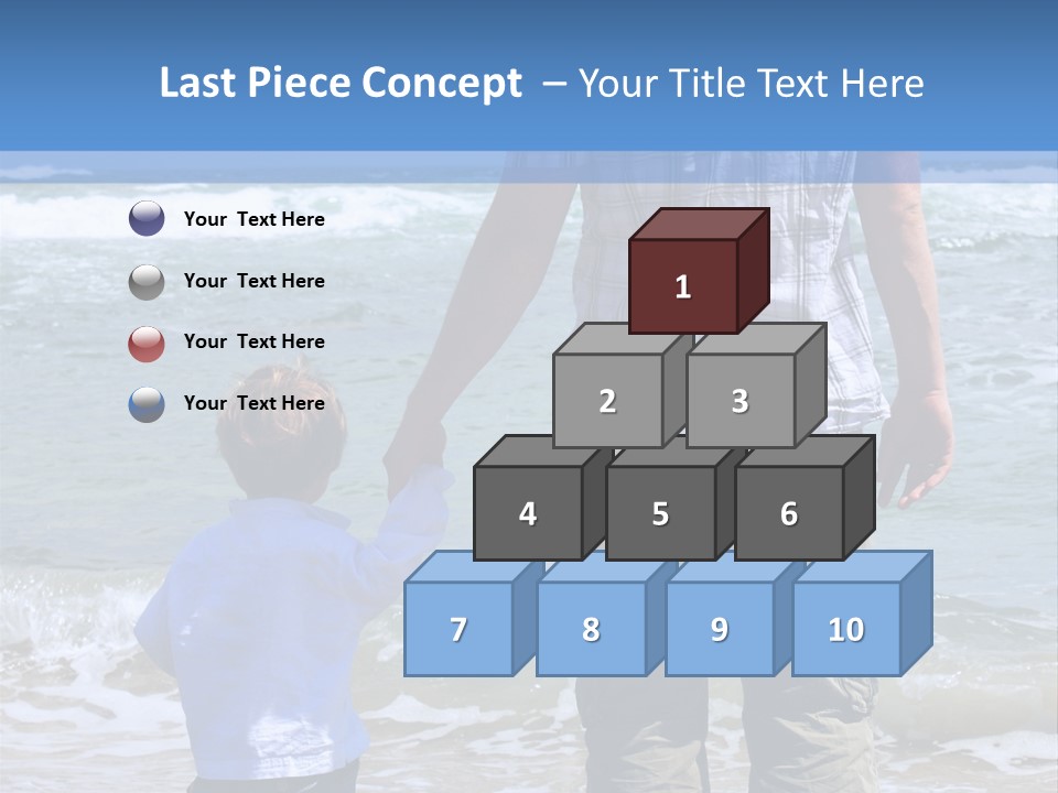 Learning Parent Sharing PowerPoint Template