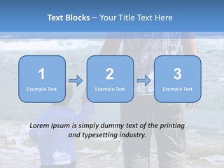 Learning Parent Sharing PowerPoint Template