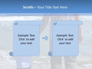 Learning Parent Sharing PowerPoint Template