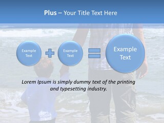 Learning Parent Sharing PowerPoint Template