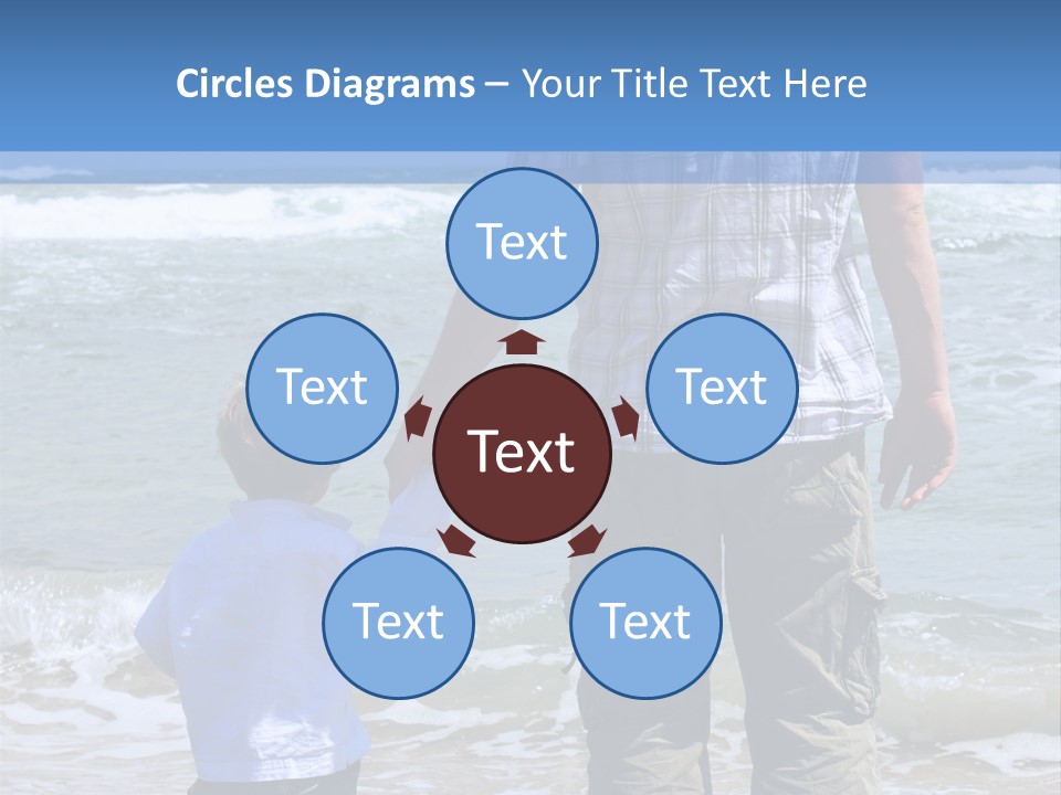 Learning Parent Sharing PowerPoint Template
