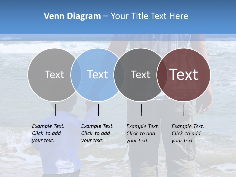 Learning Parent Sharing PowerPoint Template