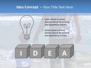 Learning Parent Sharing PowerPoint Template