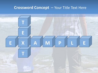 Learning Parent Sharing PowerPoint Template