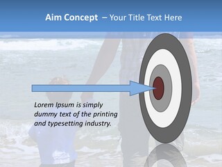 Learning Parent Sharing PowerPoint Template