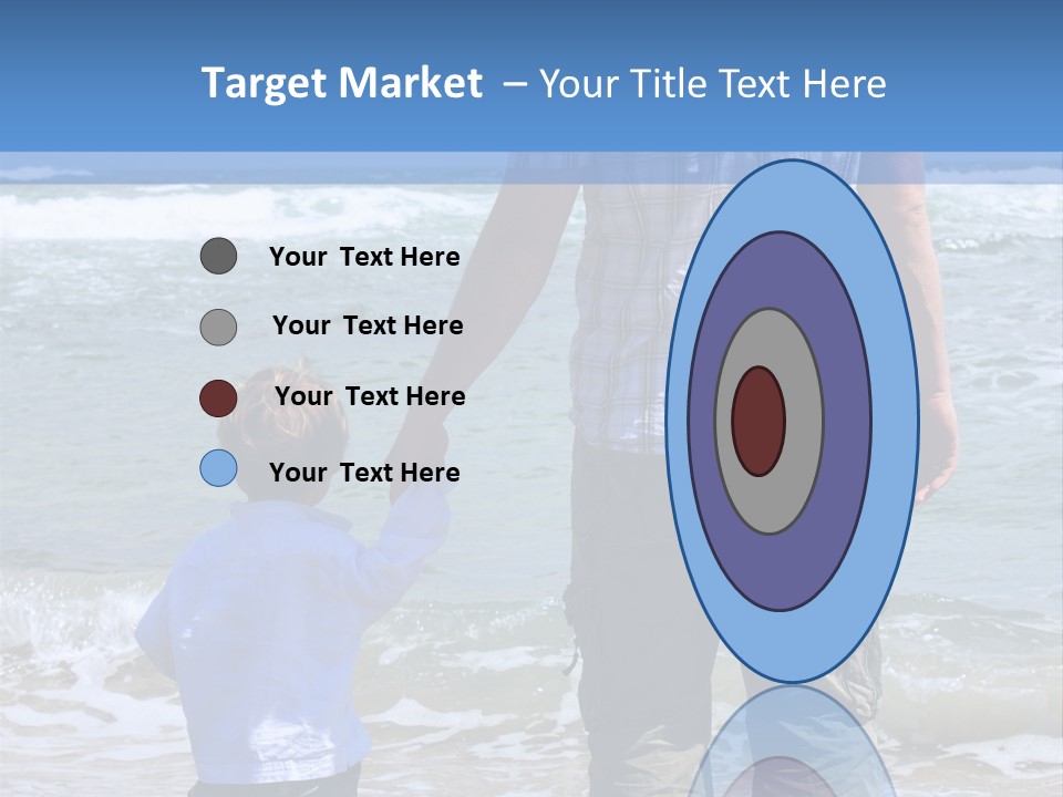 Learning Parent Sharing PowerPoint Template