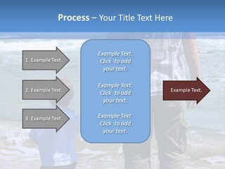Learning Parent Sharing PowerPoint Template