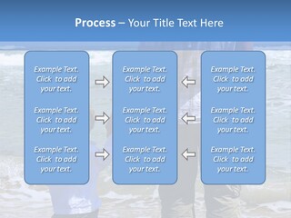 Learning Parent Sharing PowerPoint Template