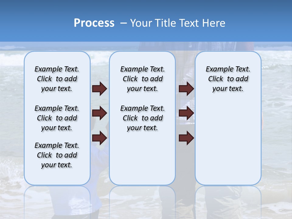 Learning Parent Sharing PowerPoint Template