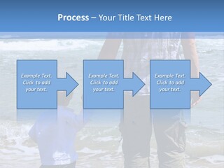 Learning Parent Sharing PowerPoint Template