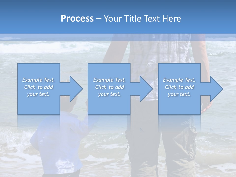 Learning Parent Sharing PowerPoint Template