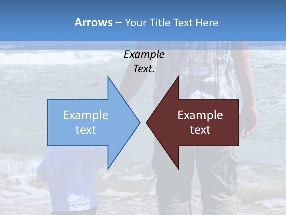 Learning Parent Sharing PowerPoint Template