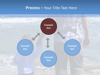 Learning Parent Sharing PowerPoint Template