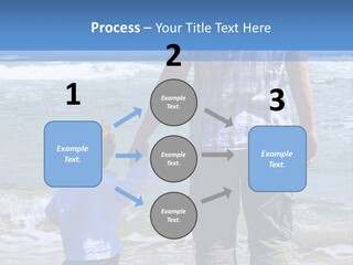 Learning Parent Sharing PowerPoint Template