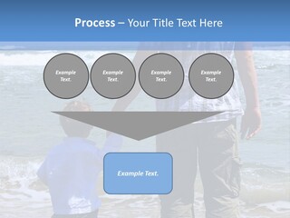 Learning Parent Sharing PowerPoint Template
