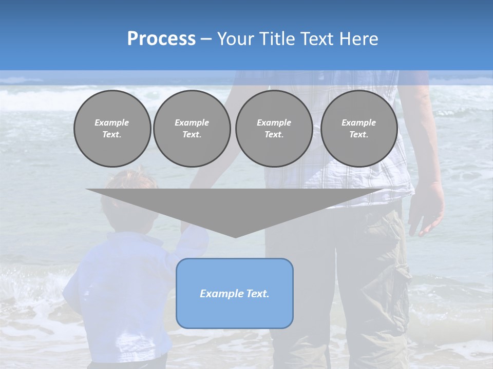 Learning Parent Sharing PowerPoint Template