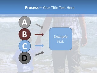 Learning Parent Sharing PowerPoint Template