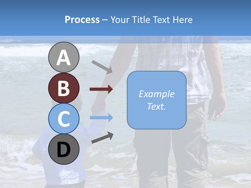 Learning Parent Sharing PowerPoint Template
