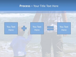 Learning Parent Sharing PowerPoint Template