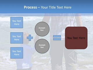 Learning Parent Sharing PowerPoint Template