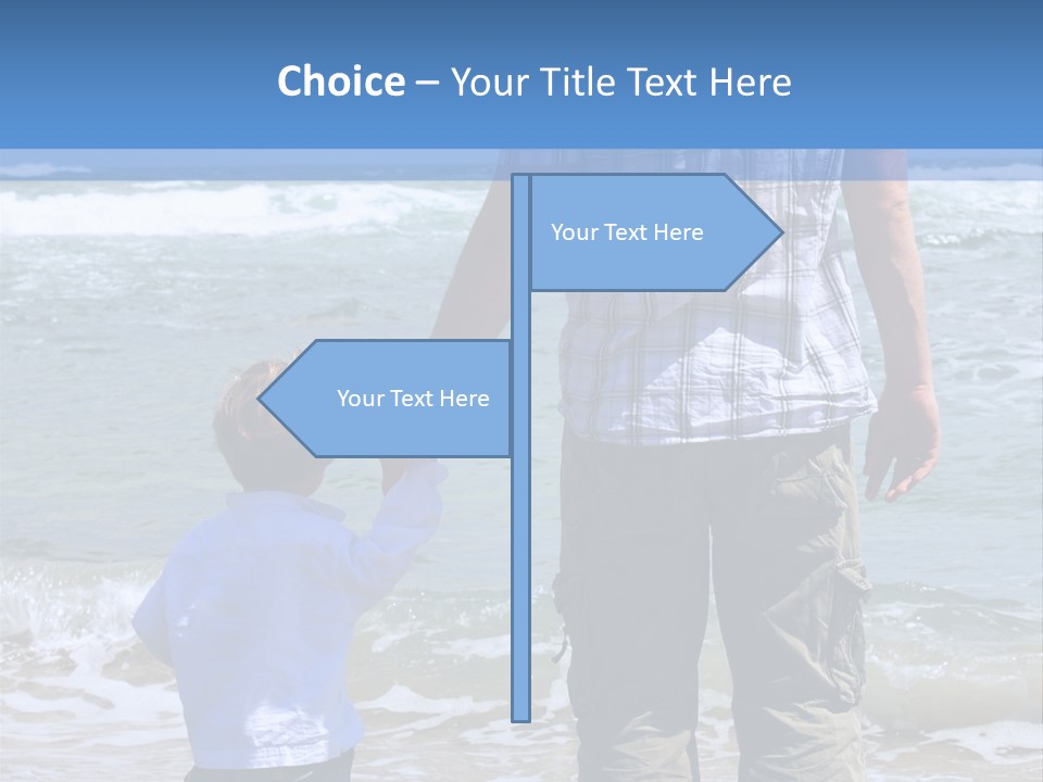 Learning Parent Sharing PowerPoint Template