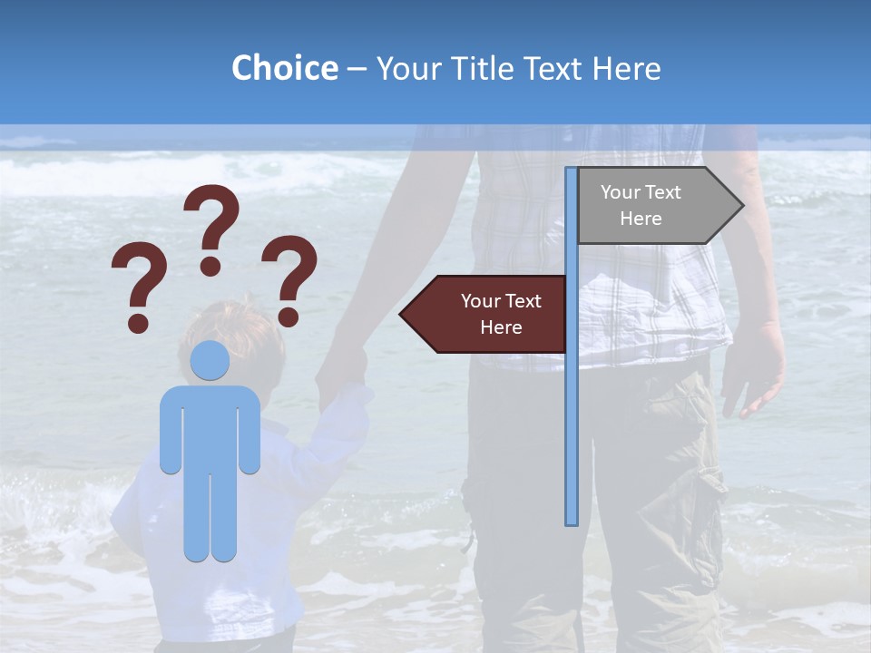 Learning Parent Sharing PowerPoint Template