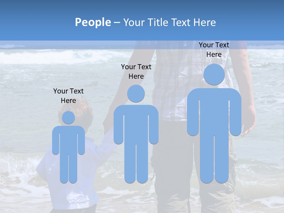 Learning Parent Sharing PowerPoint Template