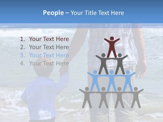 Learning Parent Sharing PowerPoint Template