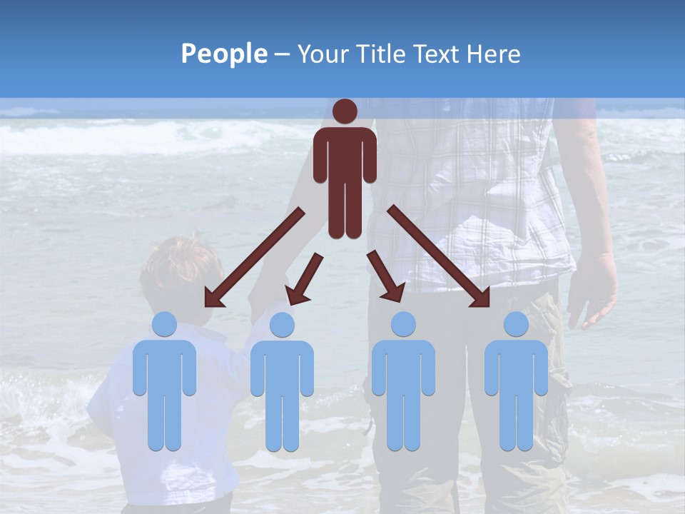 Learning Parent Sharing PowerPoint Template