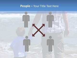 Learning Parent Sharing PowerPoint Template