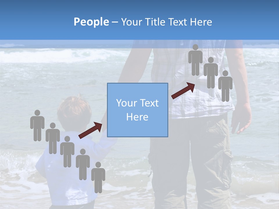 Learning Parent Sharing PowerPoint Template