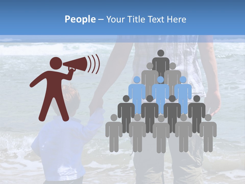 Learning Parent Sharing PowerPoint Template