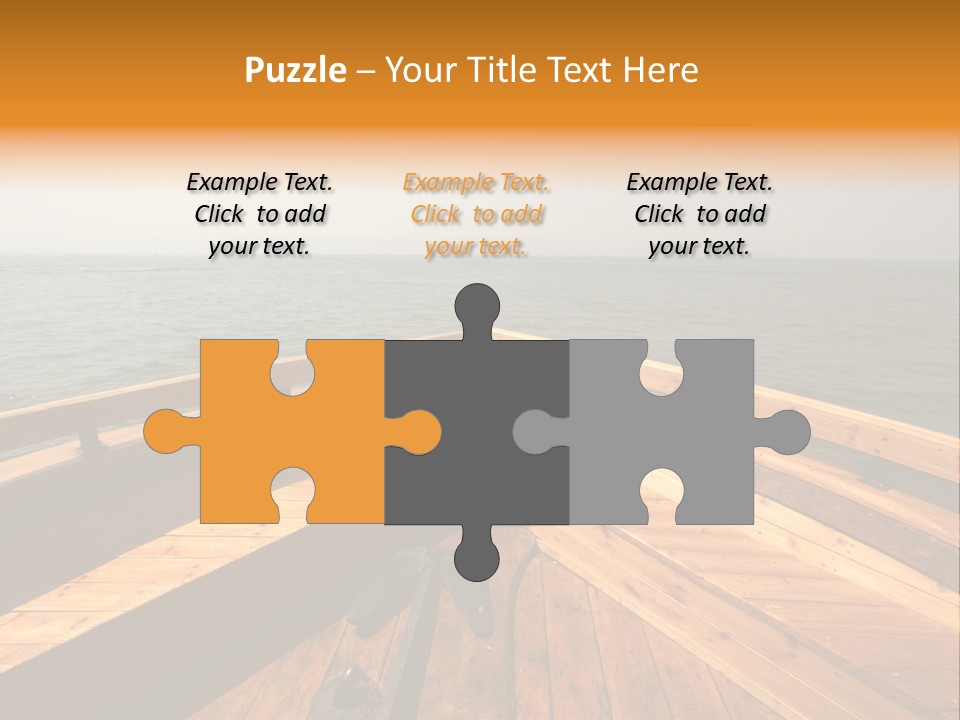 Tiberias Ray Tiberius PowerPoint Template