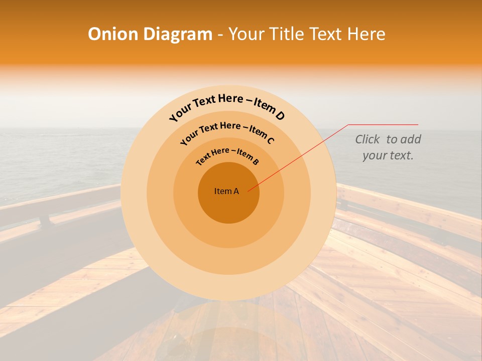 Tiberias Ray Tiberius PowerPoint Template