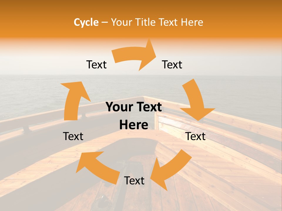 Tiberias Ray Tiberius PowerPoint Template