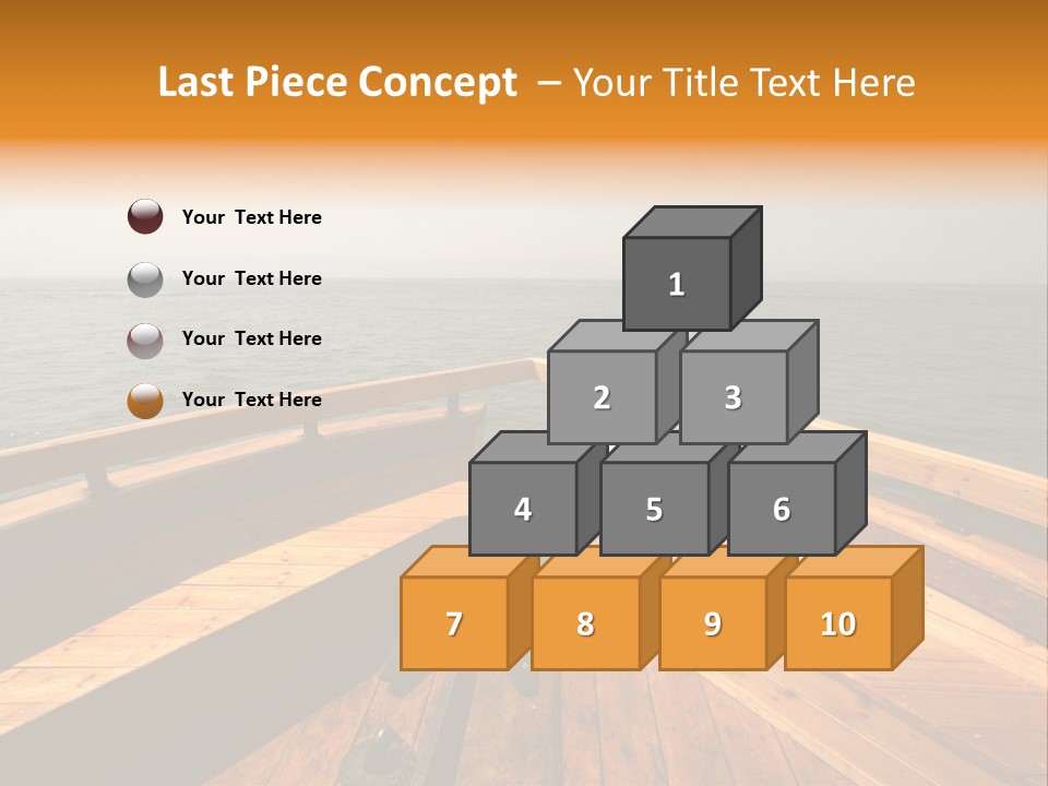 Tiberias Ray Tiberius PowerPoint Template